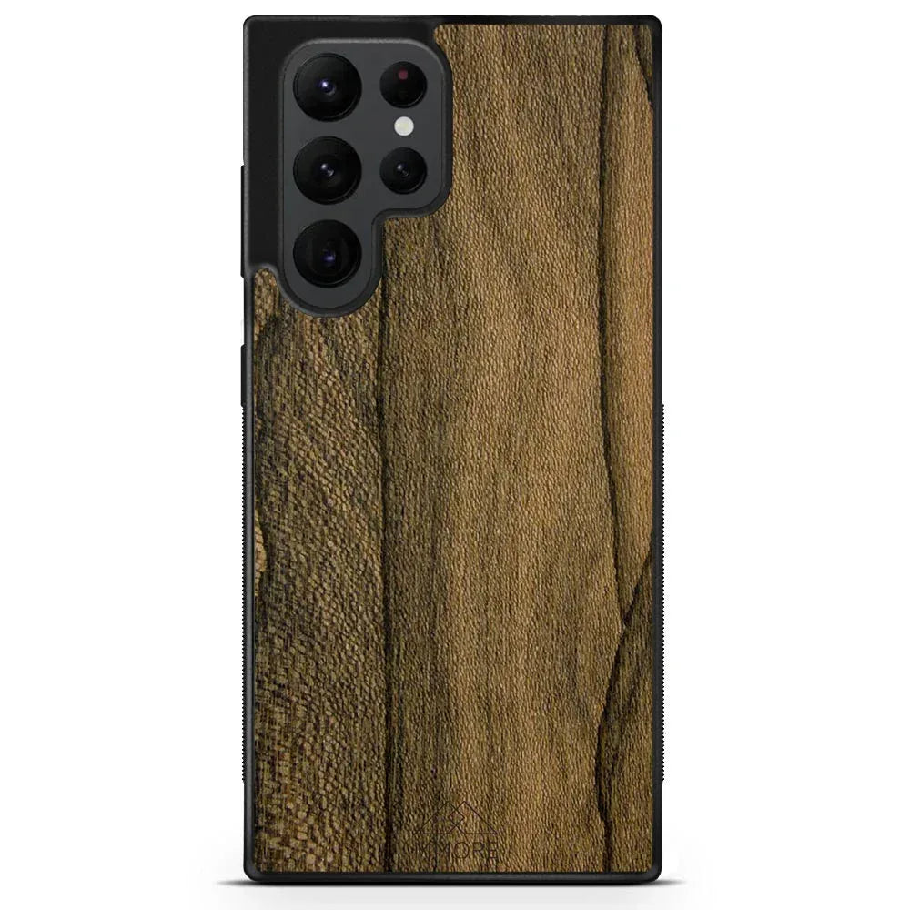 Ziricote rare wood - Trustymall