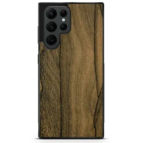 Ziricote rare wood - Trustymall