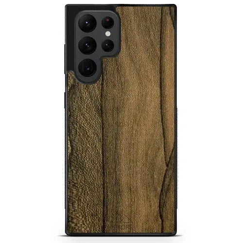 Ziricote rare wood - Trustymall
