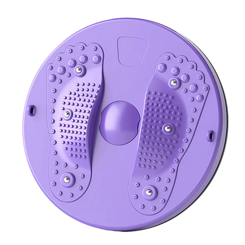 Health Trainer Weight Loss Fitness Balance Board Body