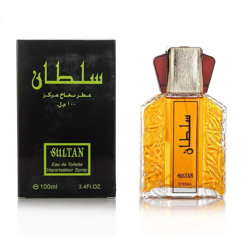 100ml Women Men Perfume Arabic Original Perfumes | Ships from US