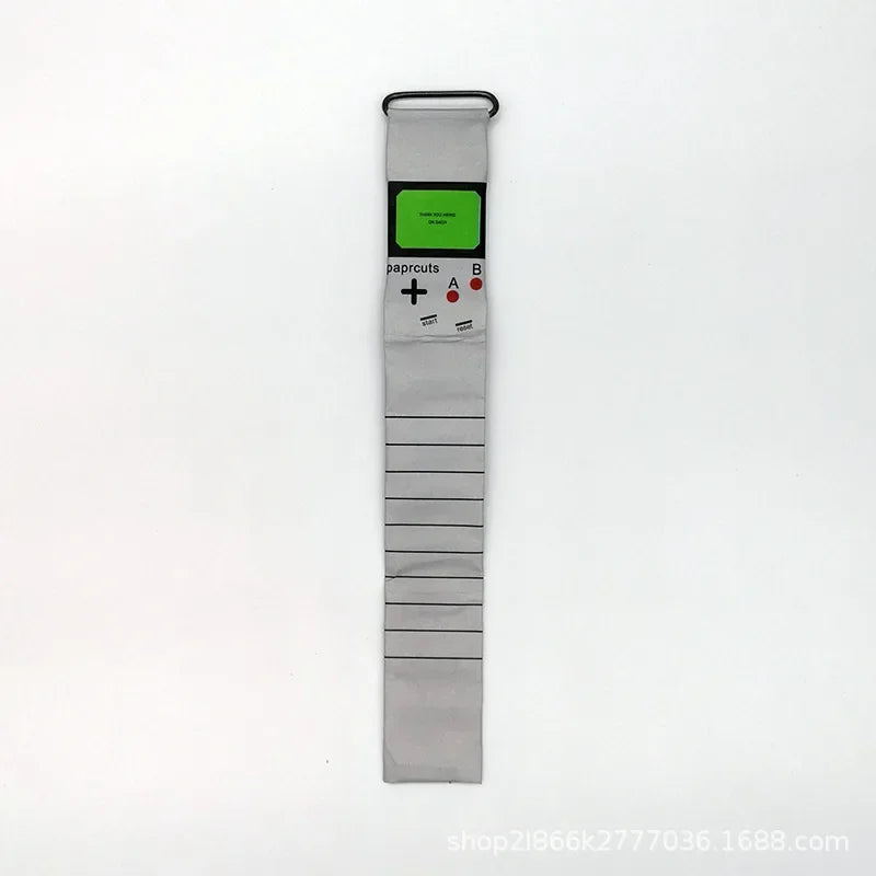 Smart Watch 2024 Trend PaperWatch Paprse Watch