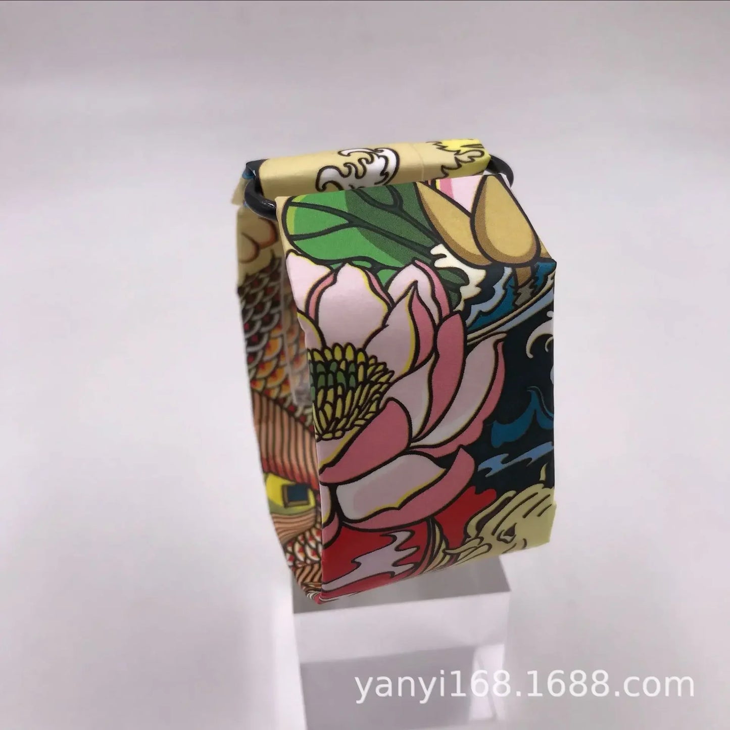 Smart Watch 2024 Trend PaperWatch Paprse Watch