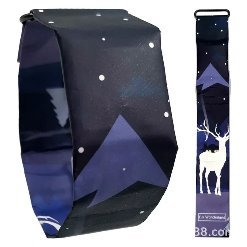 Smart Watch 2024 Trend PaperWatch Paprse Watch