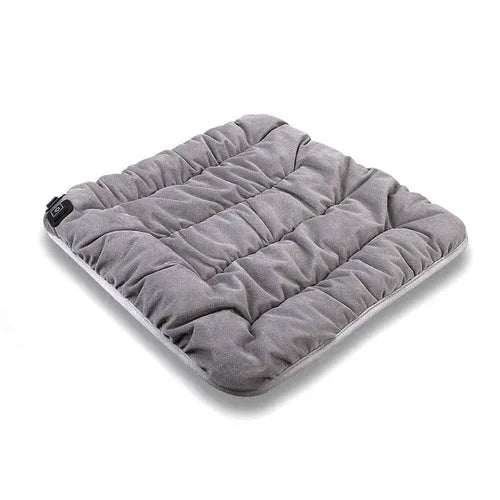 Adjustable Temperature Electric Heating Pad Cushion Chair Car Pet Body - Trustymall