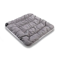 Adjustable Temperature Electric Heating Pad Cushion Chair Car Pet Body - Trustymall