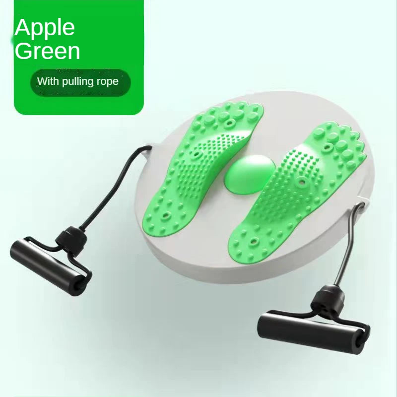 Waist Twisting Disc Unisex Waist Trainer Abdominal