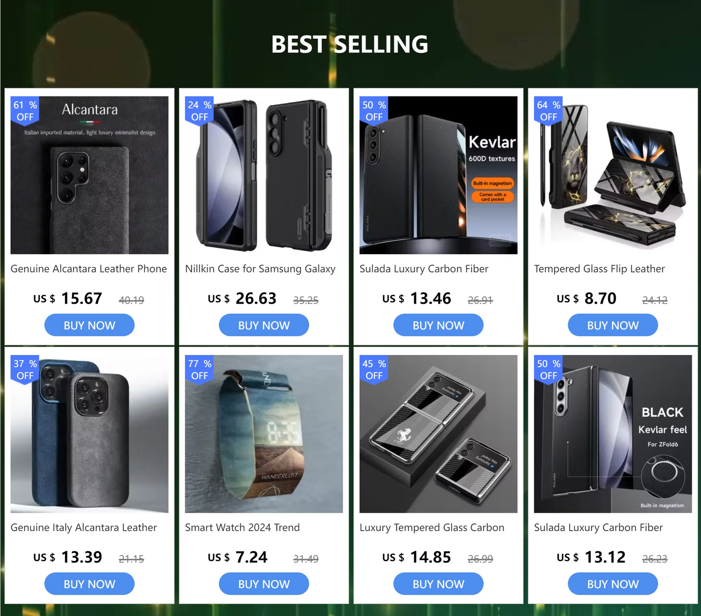 Smart Watch 2024 Trend PaperWatch Paprse Watch