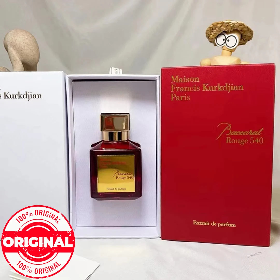 High Quality Brand 100ml Lasting Fragrance Eau De