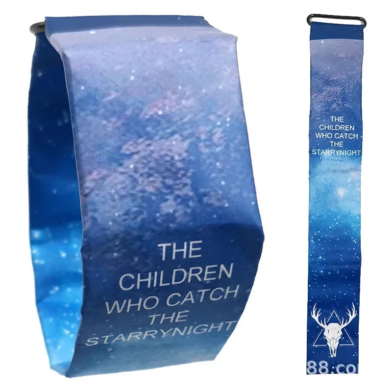 Smart Watch 2024 Trend PaperWatch Paprse Watch