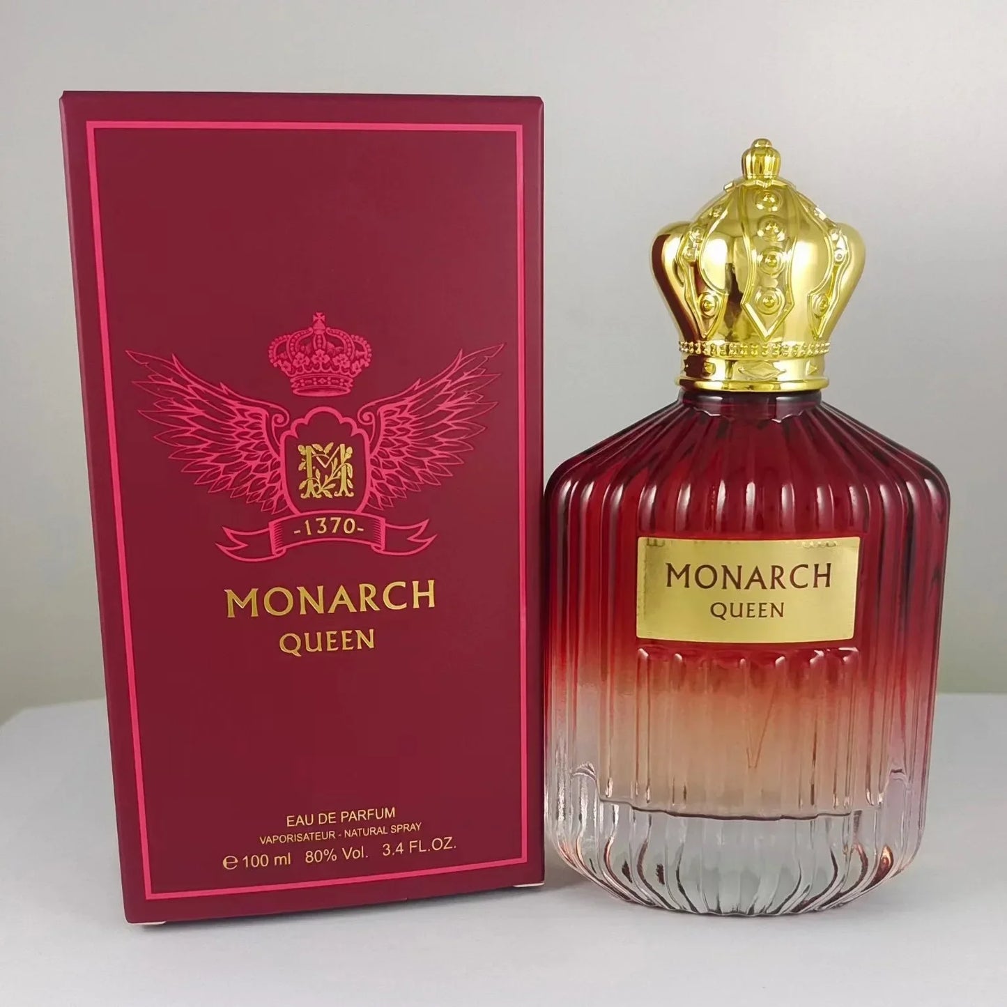 100ml High Quality Original Mens Perfume Dubai Prince | Ships from US