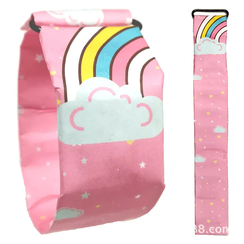 Smart Watch 2024 Trend PaperWatch Paprse Watch