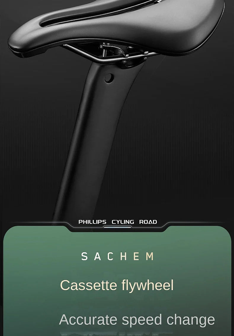 2025 New Ultra-Light Carbon Fiber Road Bike Fast Racing Bicycle with Hydraulic Disc Brakes 16/24-Speed Gear Shift Drop Handlebar