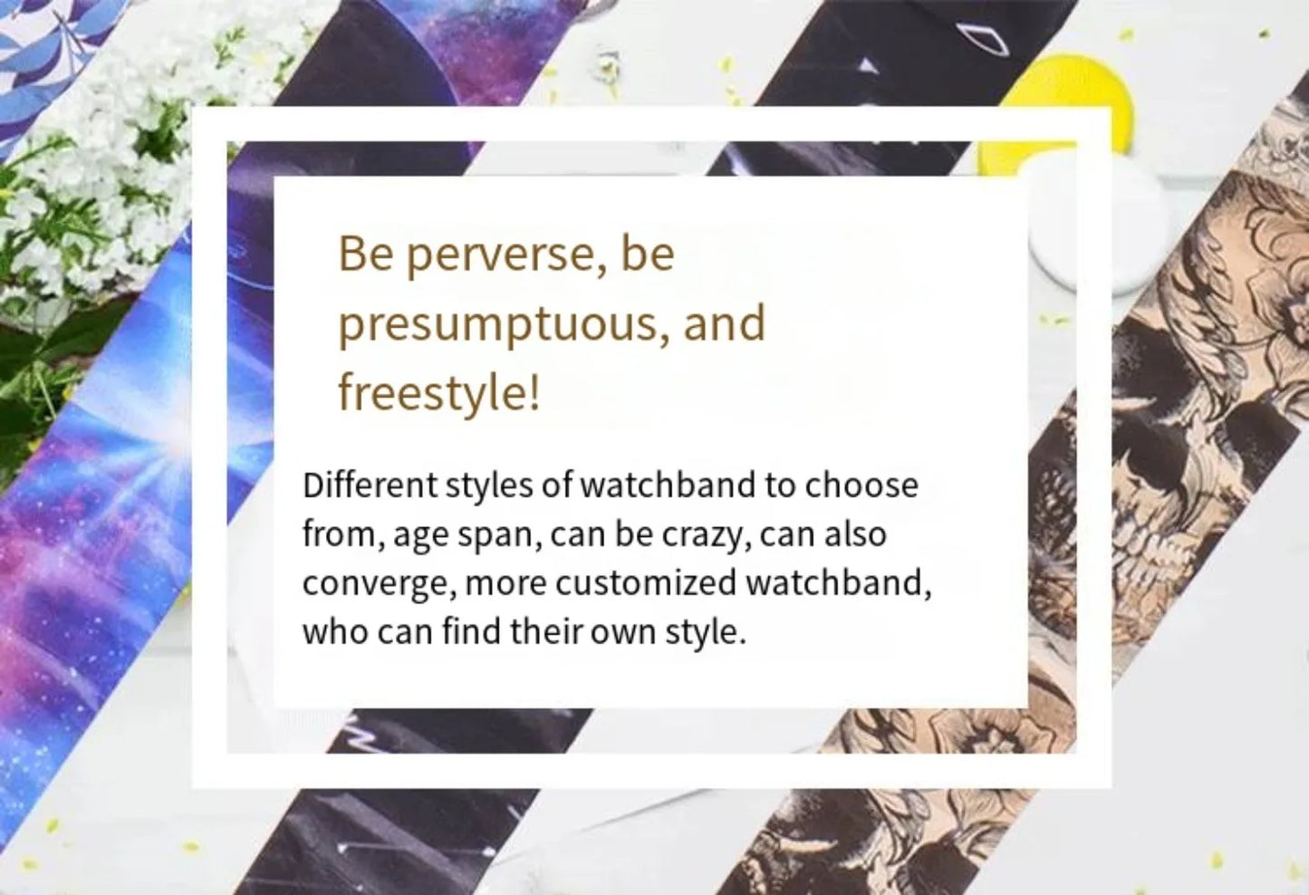 Smart Watch 2024 Trend PaperWatch Paprse Watch