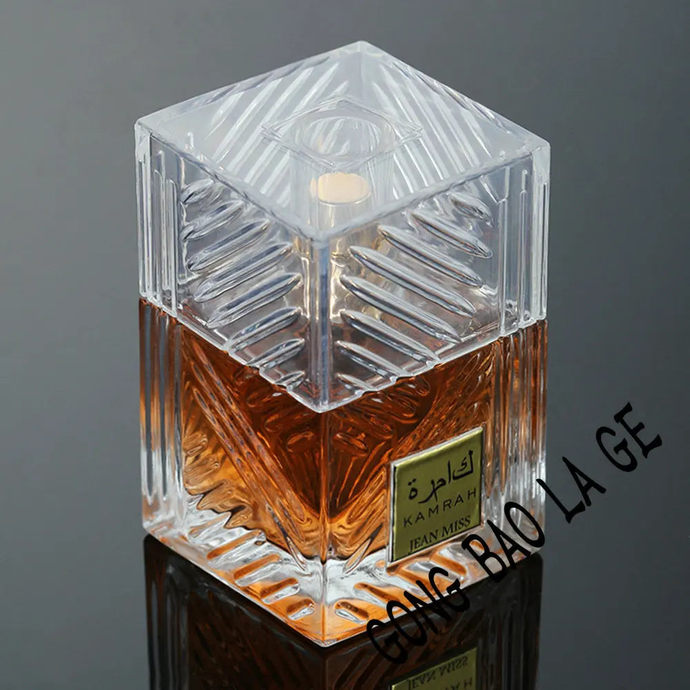 Arabia 100ml Flirting Unisex Perfume Woody Scent | Ships from US