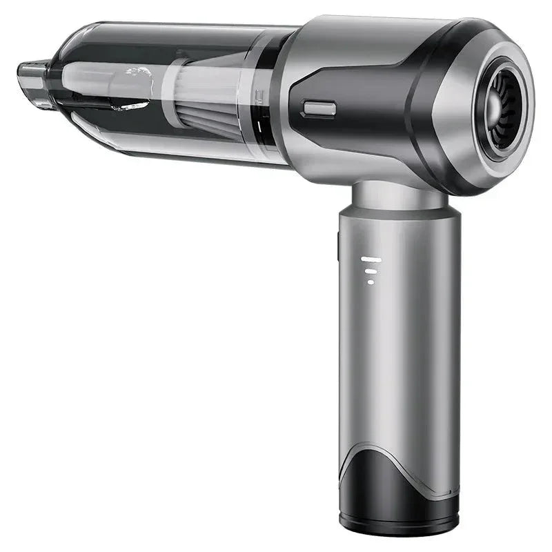 Brushles Vacuum Cleaner Wireless Air Dust Blower Gun for Car Powerful - Trustymall