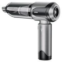 Brushles Vacuum Cleaner Wireless Air Dust Blower Gun for Car Powerful - Trustymall