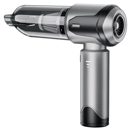 Brushles Vacuum Cleaner Wireless Air Dust Blower Gun for Car Powerful - Trustymall