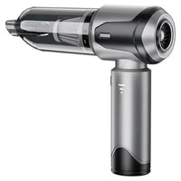 Brushles Vacuum Cleaner Wireless Air Dust Blower Gun for Car Powerful - Trustymall