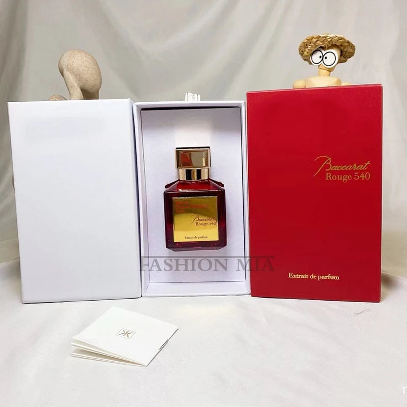 High Quality Brand 100ml Lasting Fragrance Eau De