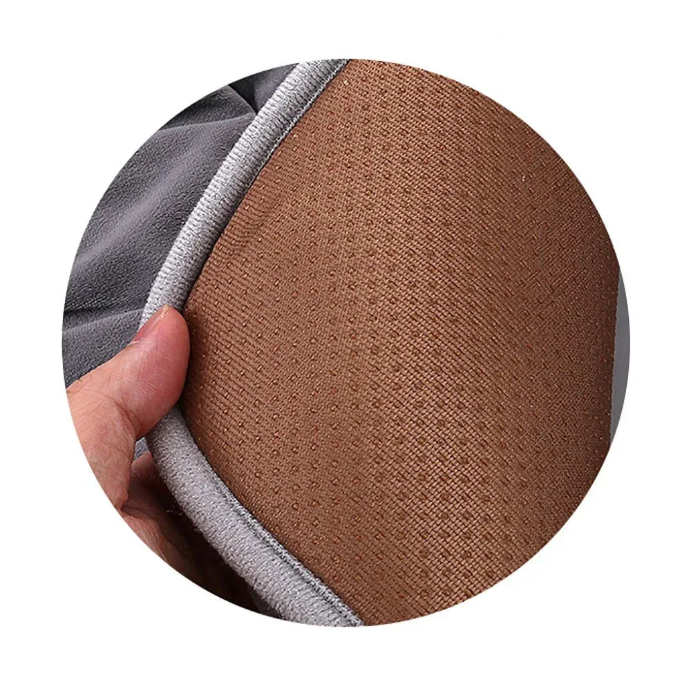 Adjustable Temperature Electric Heating Pad Cushion Chair Car Pet Body - Trustymall