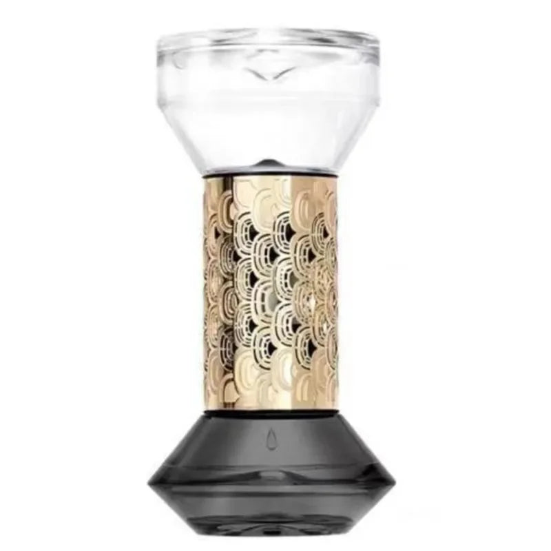 Diptyques Time Hourglass Fragrance Diffuser With Baies