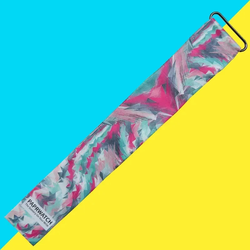 Smart Watch 2024 Trend PaperWatch Paprse Watch