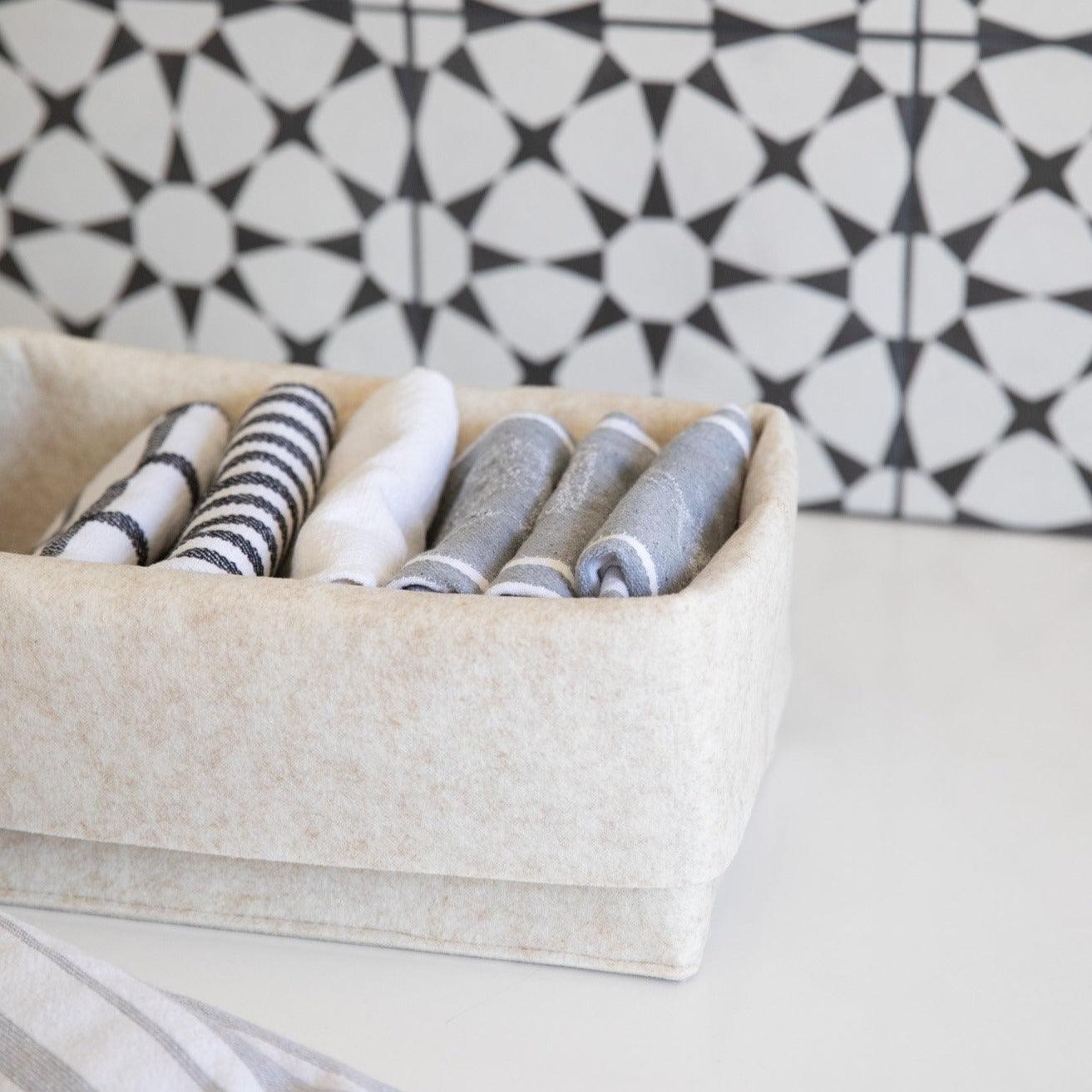 The Flex Bin - Small