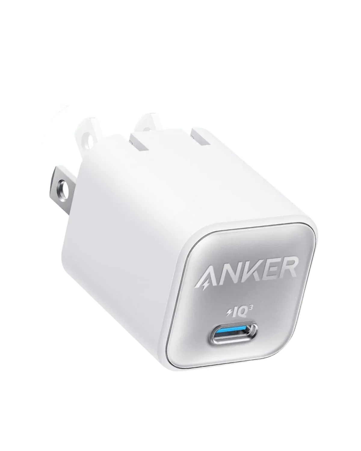 Anker Nano Charger (30W) - Trustymall