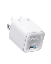 Anker Nano Charger (30W) - Trustymall