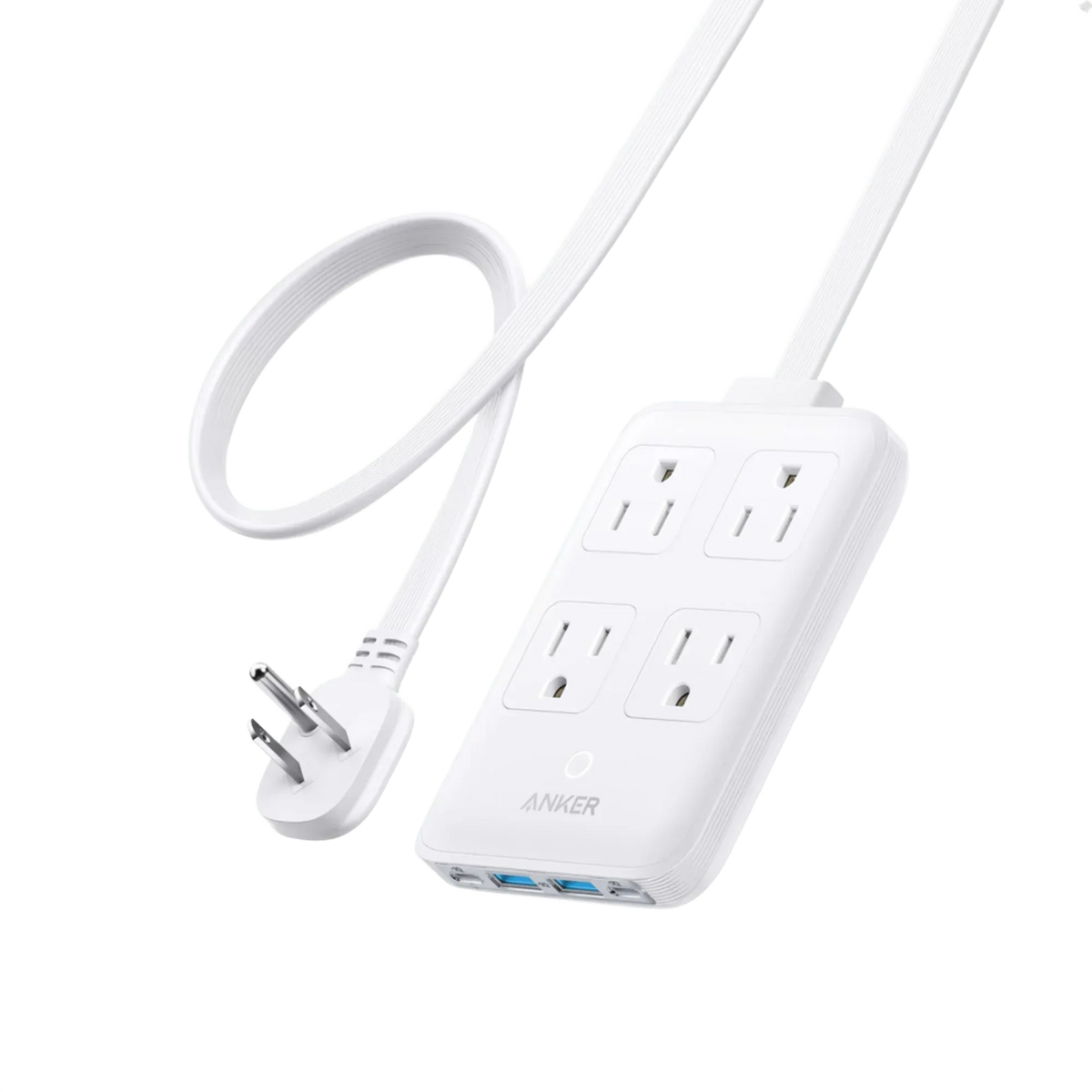 Anker Charging Station (8-in-1, 20W) - Trustymall