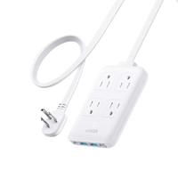 Anker Charging Station (8-in-1, 20W) - Trustymall