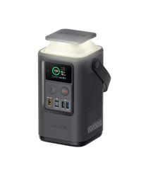 Anker <b>548</b> Power Bank (PowerCore Reserve 192Wh) - Trustymall