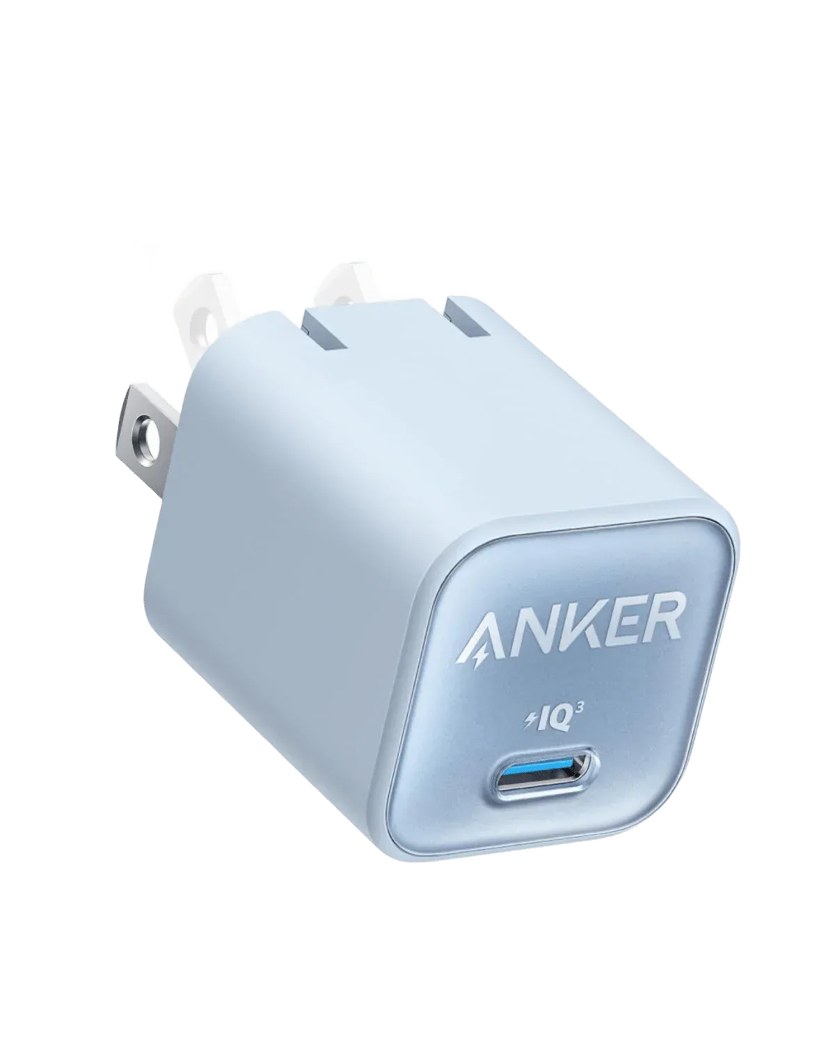 Anker Nano Charger (30W) - Trustymall
