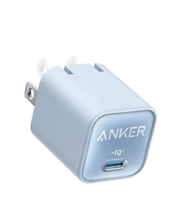 Anker Nano Charger (30W) - Trustymall