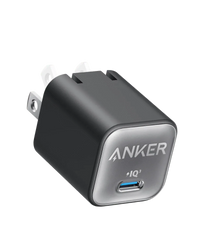 Anker Nano Charger (30W) - Trustymall