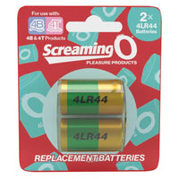 Size 4LR44 Batteries - Trustymall