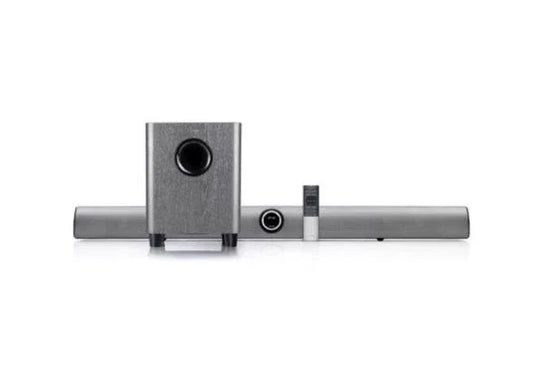 Edifier B8 CineSound Soundbar Speaker  System with Wireless Subwoofer