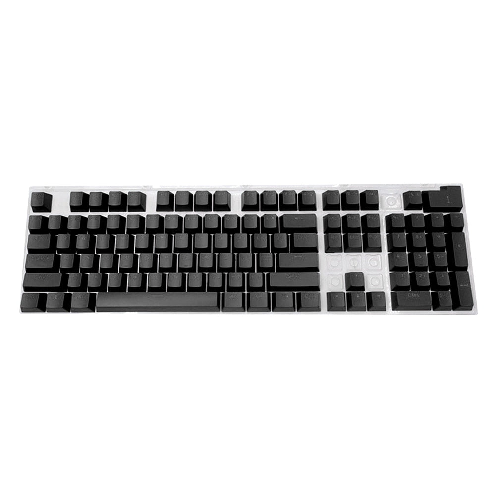 Keycap For Mechanical keyboard 104 Keys