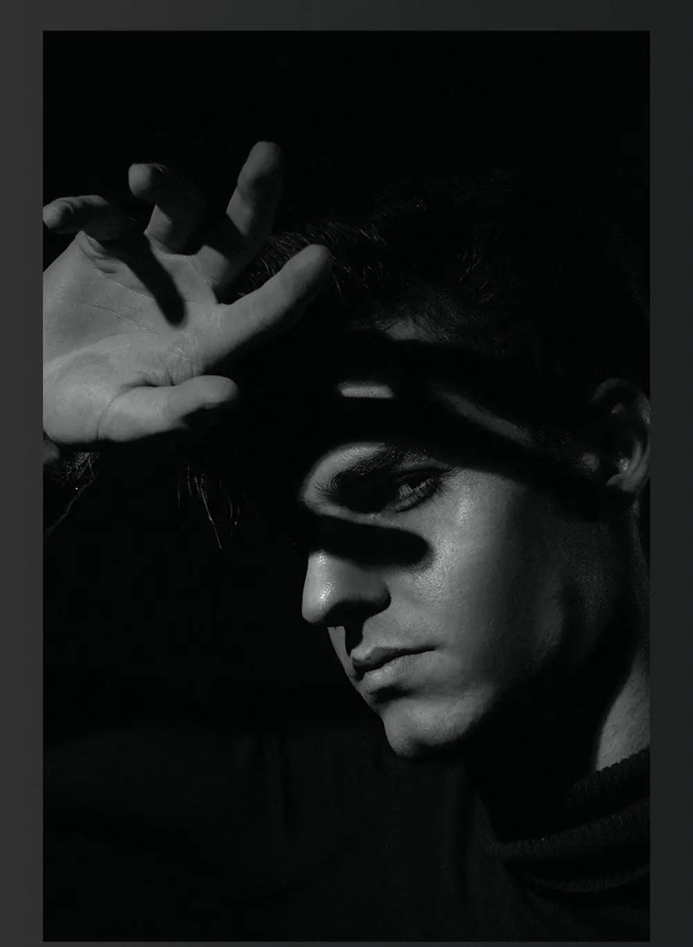 Brand Men Perfume 100ml Gift Box Four Piece Set | Ships from US