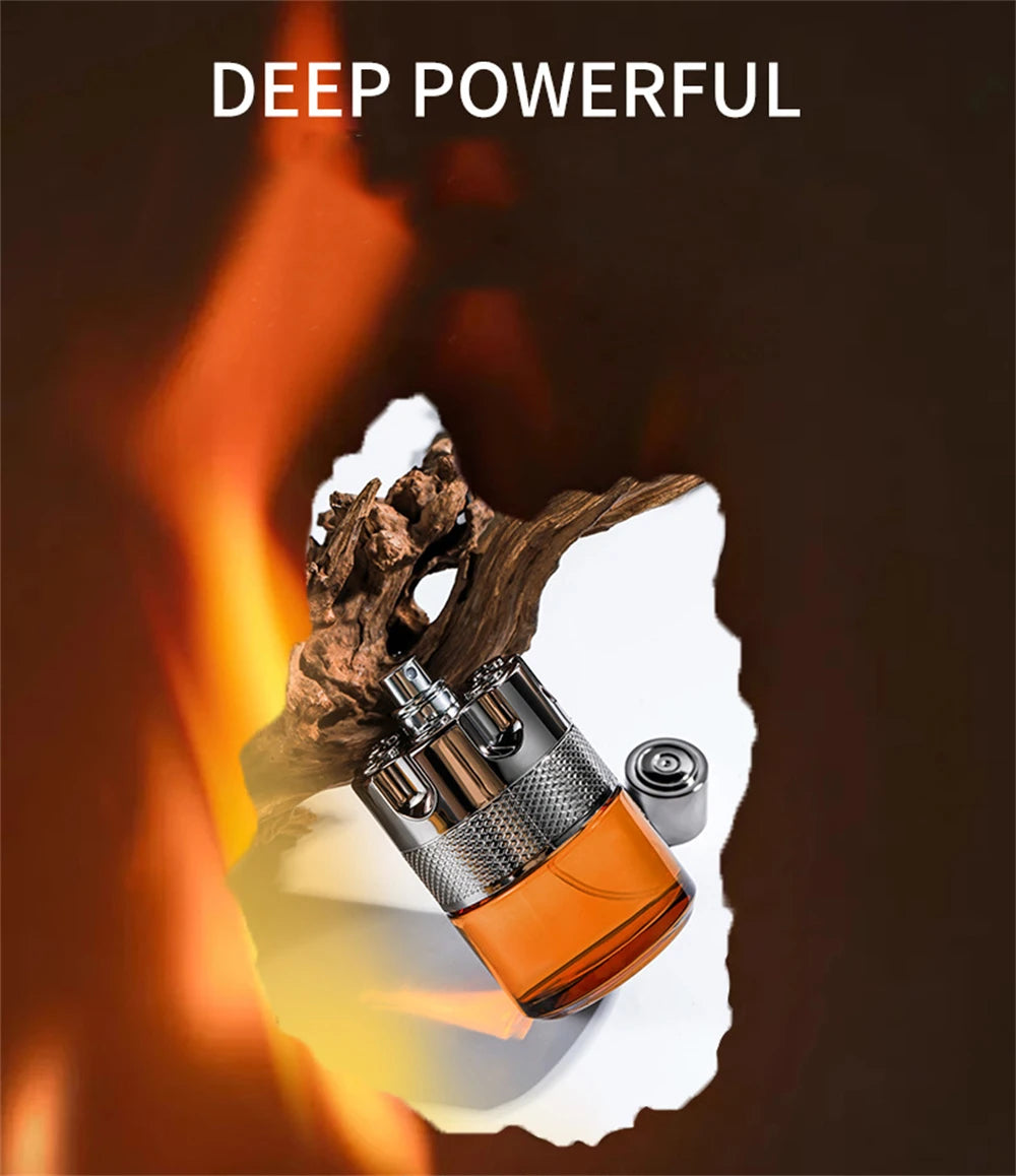 Lasting Fragrance 100ml духи Body Spray Women