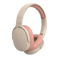 #P2961 Wireless Bluetooth 5.3 Headphones Over Ear Hifi Stereo Headset - Trustymall