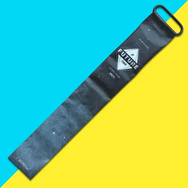 Smart Watch 2024 Trend PaperWatch Paprse Watch