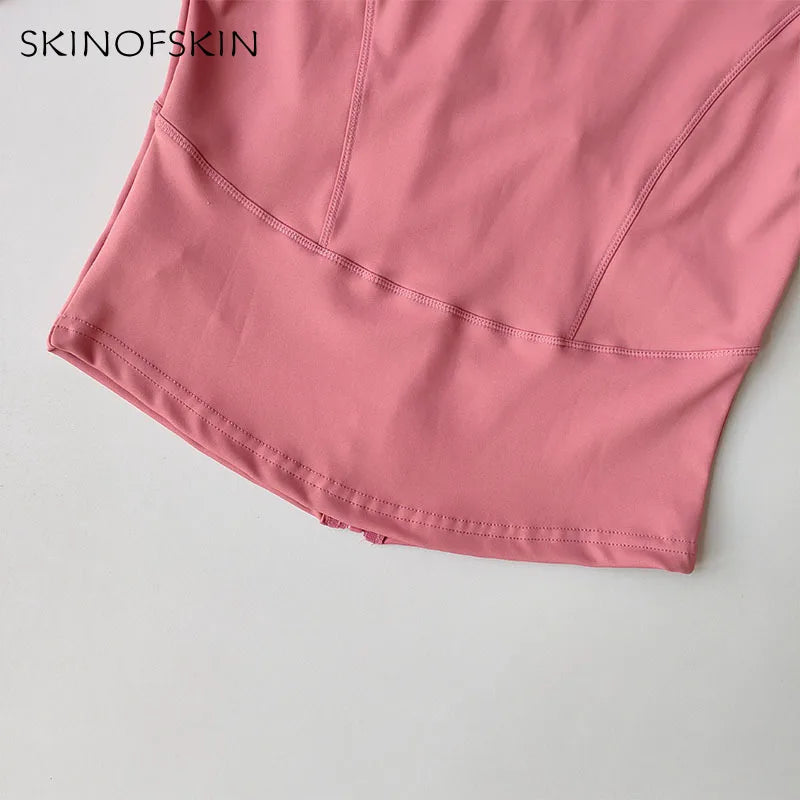 New Yoga Coat Women's Professional Speed Drying Sports