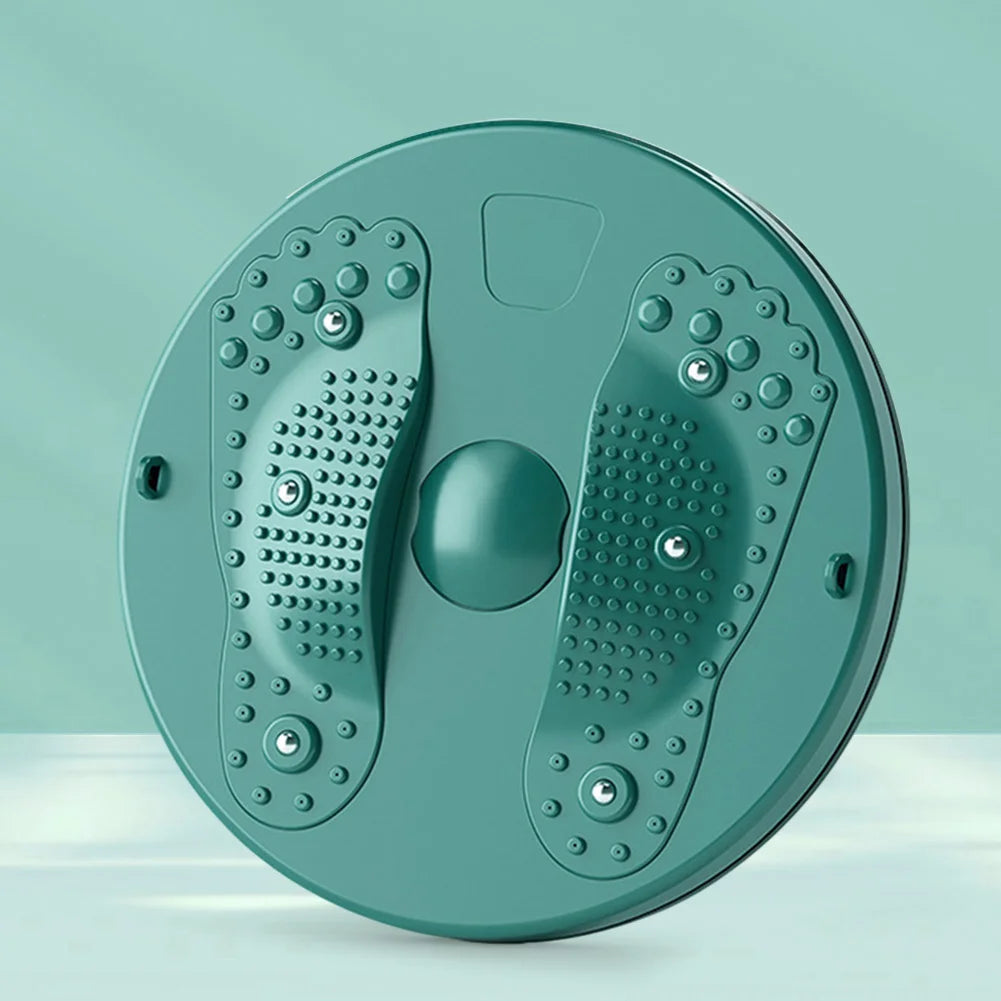 Health Trainer Weight Loss Fitness Balance Board Body