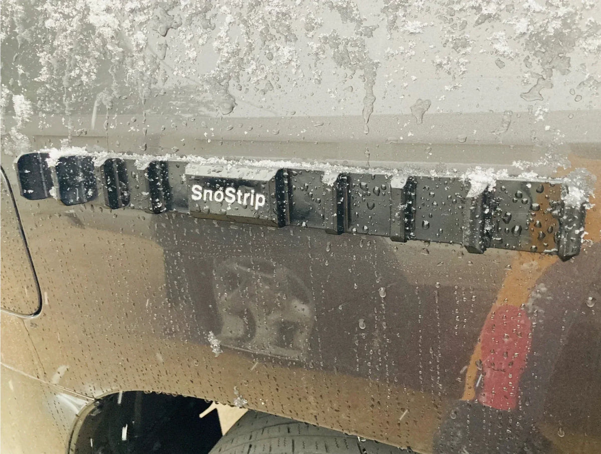 SnoStrip | Magnetic - Trustymall