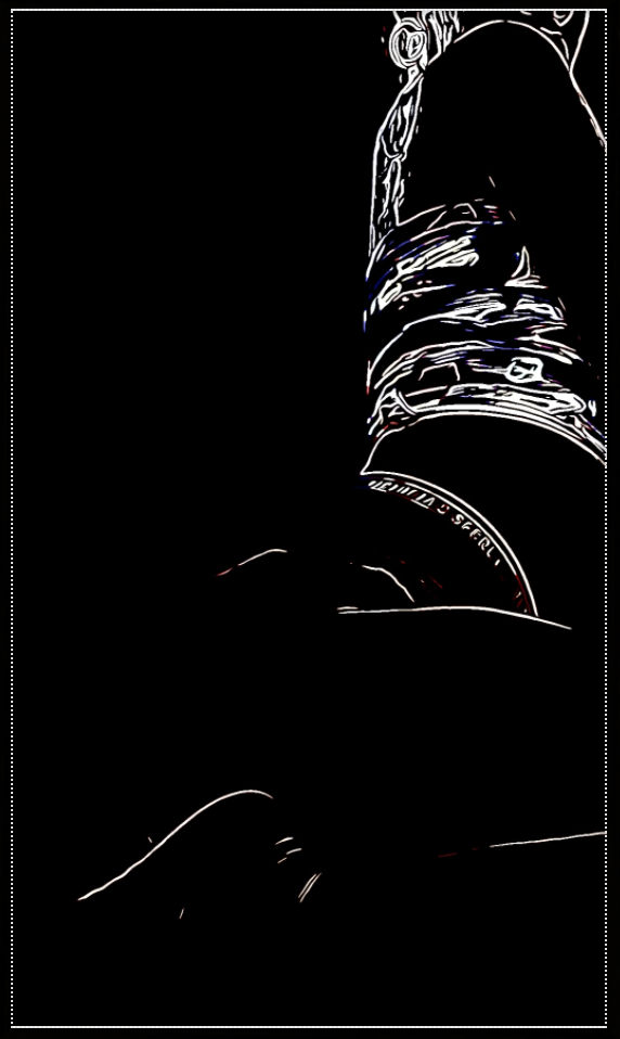 BAST SIT | By thelionbody®