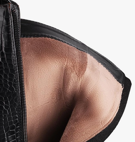 20CM Ankle Boot