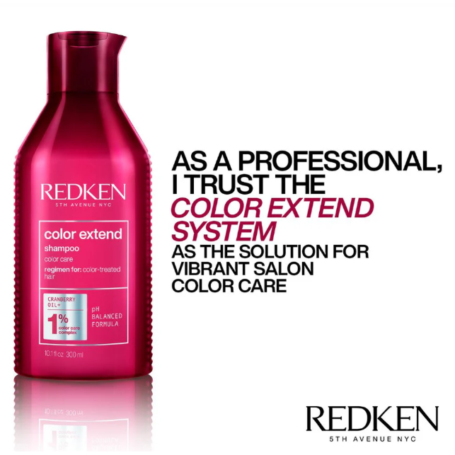 Redken Color Extend Conditioner 10.1 Oz