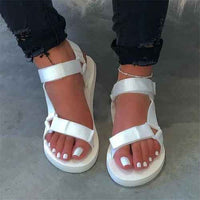Soft Slip strap Sandals